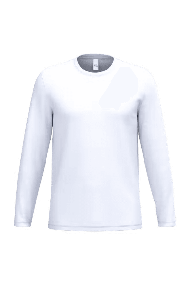 Maglia a manica lunga