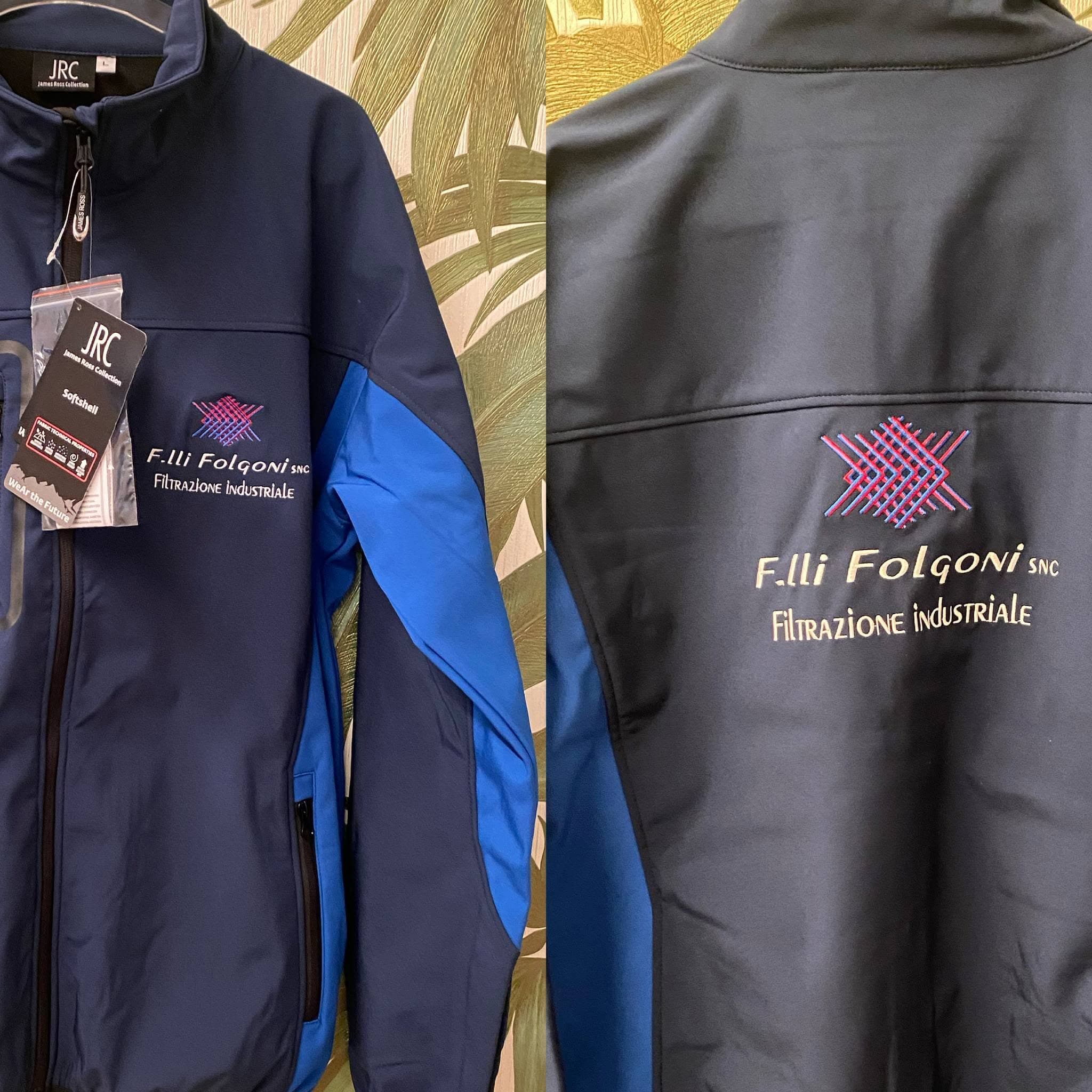 Abbigliamento da Lavoro